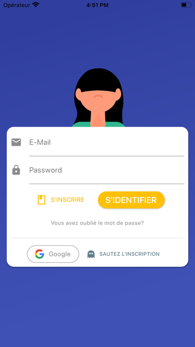 Screenshot #1 pour Smart Queues App