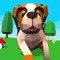 Collect gems, unlock super cool puppies and discover amazing worlds