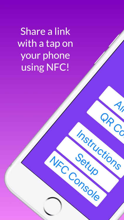 TapLink - Quickly Share Links