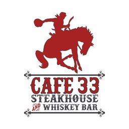 Cafe 33 Steakhouse
