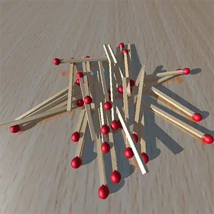 Pile Of Matchsticks Cheats
