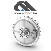 AlfaPro auto alarm