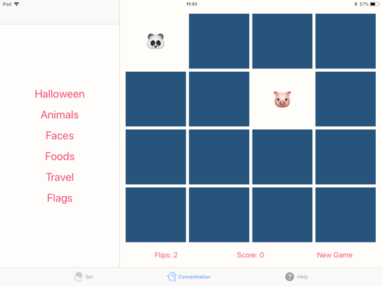 Screenshot #5 pour Focus Games