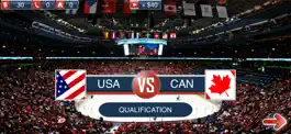 Game screenshot Hockey MVP apk