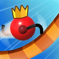 Climber Ball 3D - Race Masters