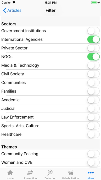 Lifecycle Toolkit screenshot-5