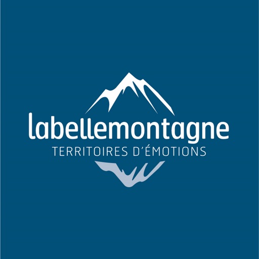 Labellemontagne icon