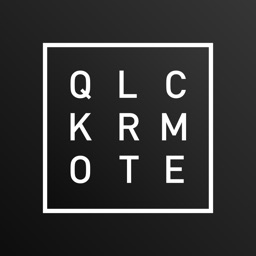 QLCKRMOTE