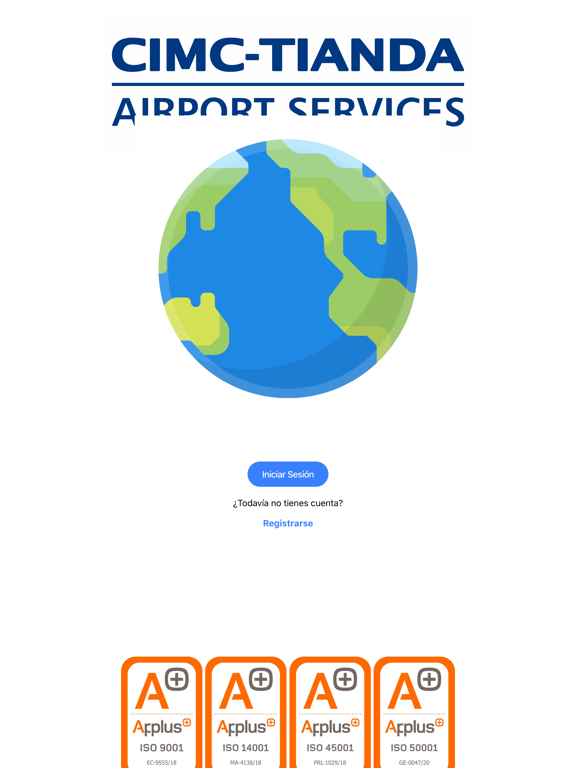 Screenshot #4 pour ASP Airport Scout Parts