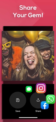 SlideShow Maker Photo to Video screenshot 4