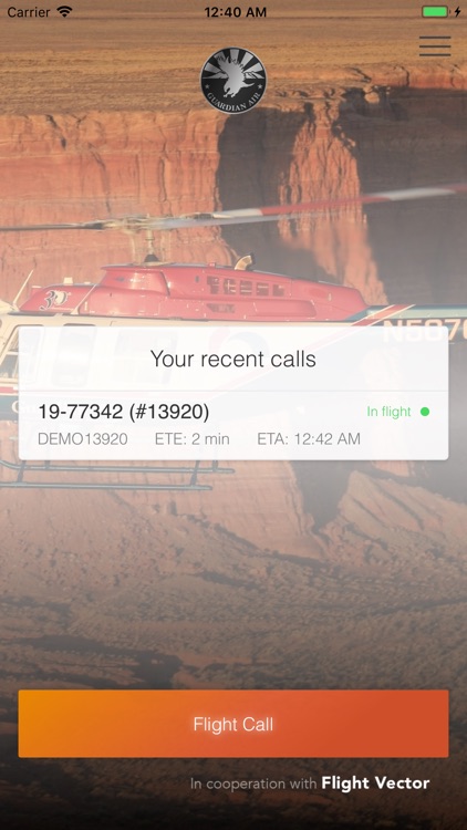 Guardian Air Transport