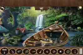 Game screenshot Forest Queen Hidden Objects mod apk