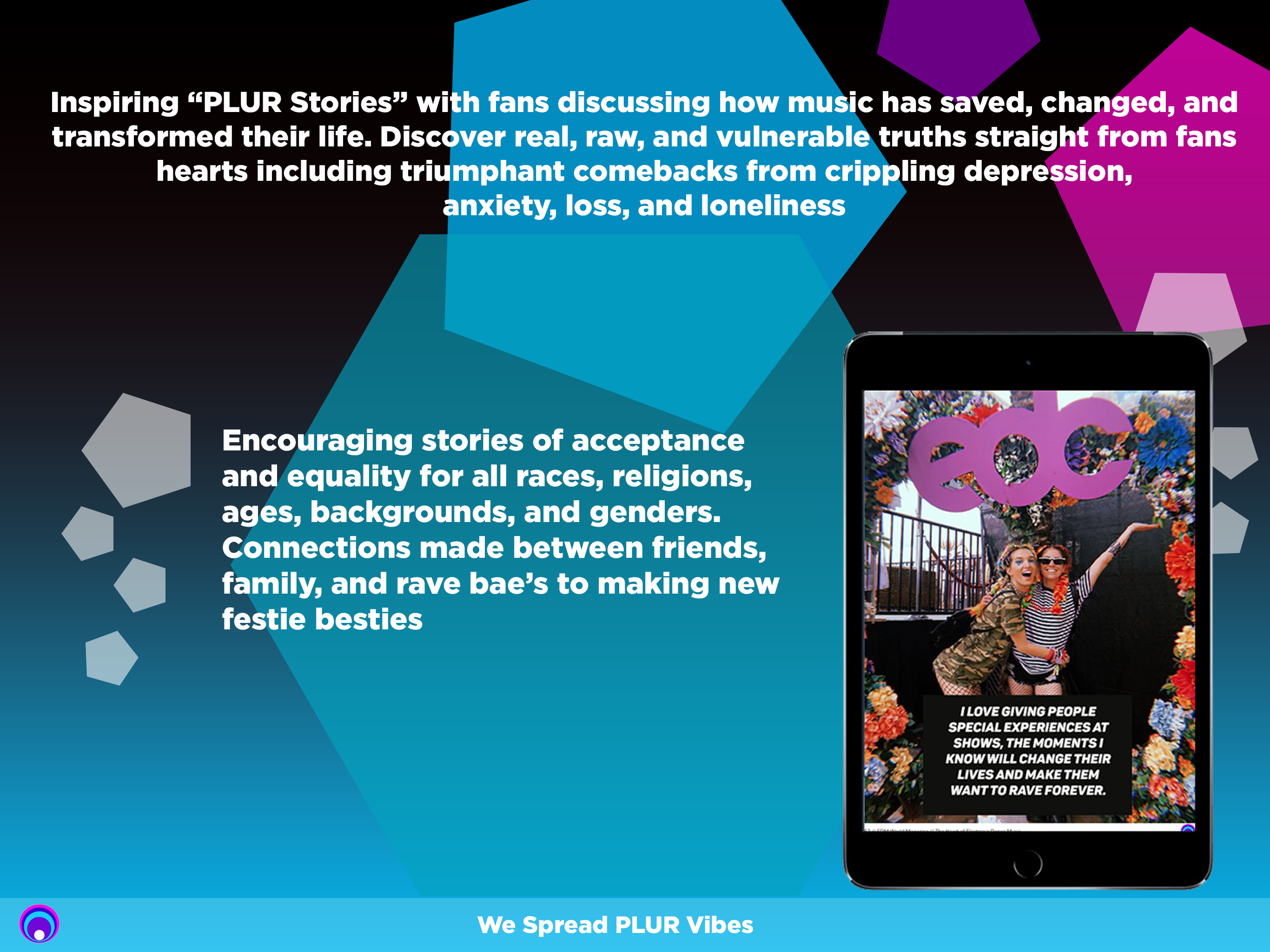 EDM World Magazine +AAA #1 App
