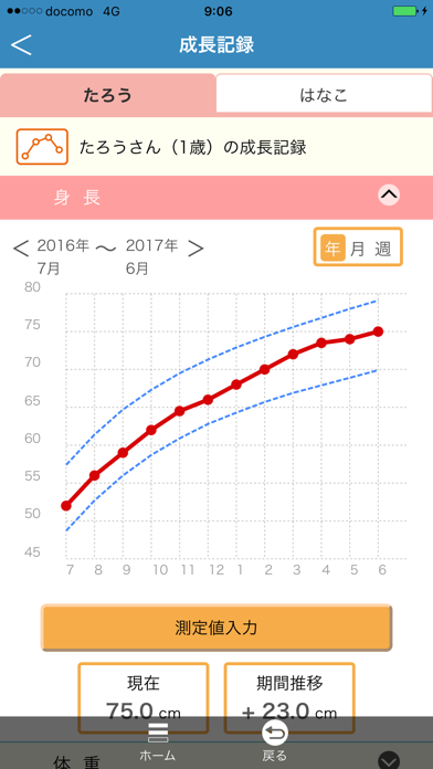 子育て応援アプリ 「すくすくなび」のおすすめ画像3