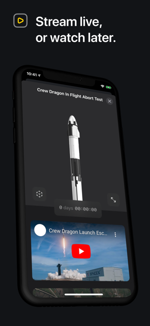 ‎Screenshot Pocket Rocket