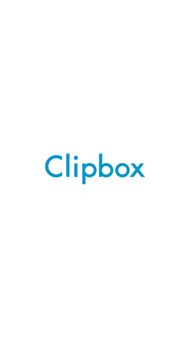 Clipboxのおすすめ画像1