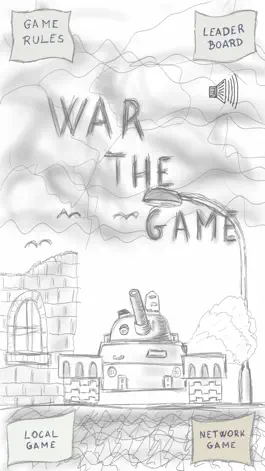 Game screenshot War The Game apk