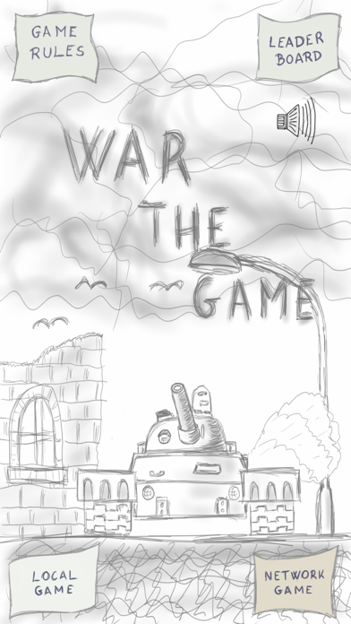 War The Game Screenshot