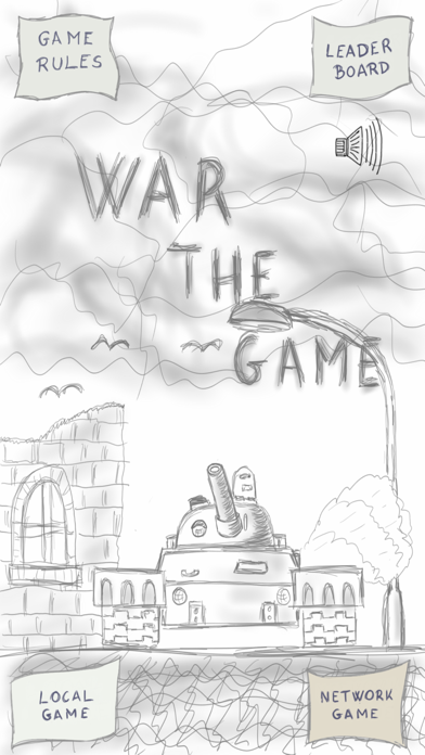 Screenshot #2 pour War The Game