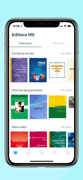 Game screenshot Editora apk