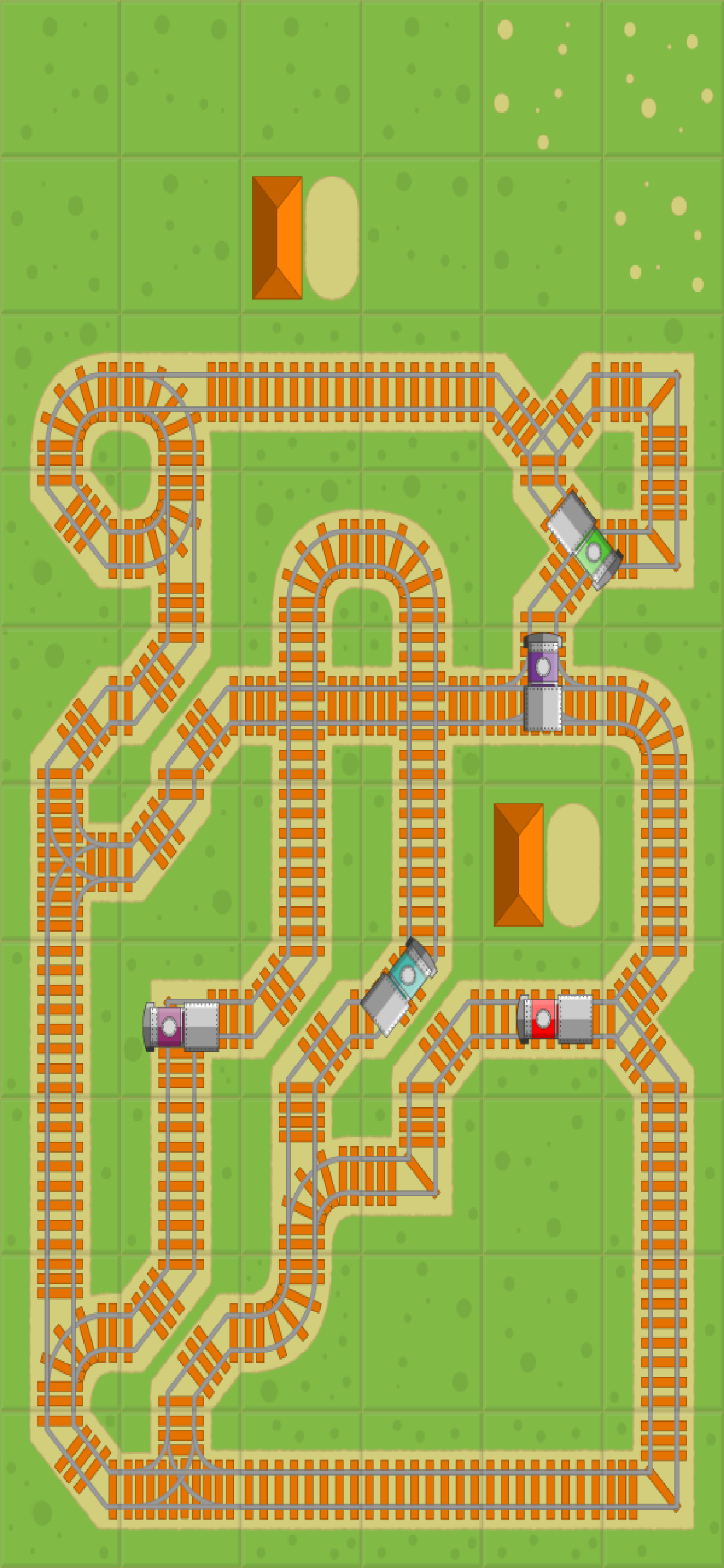 Brain Training | Brain Train 1 screenshot 5