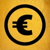 Crypto Coins. icon