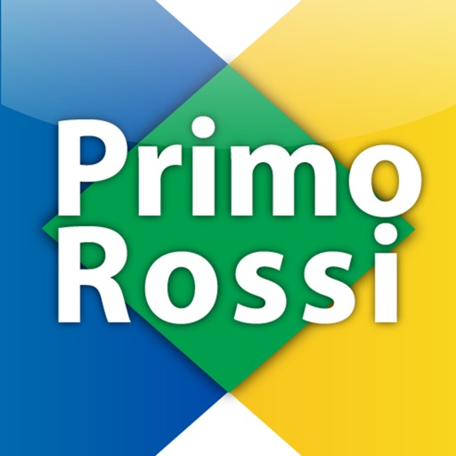 Primo Rossi Consorciado by Primo Rossi
