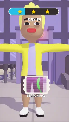 Game screenshot Check In 3D hack