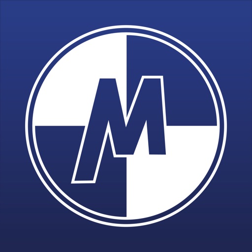 Moves by Maxon iOS App