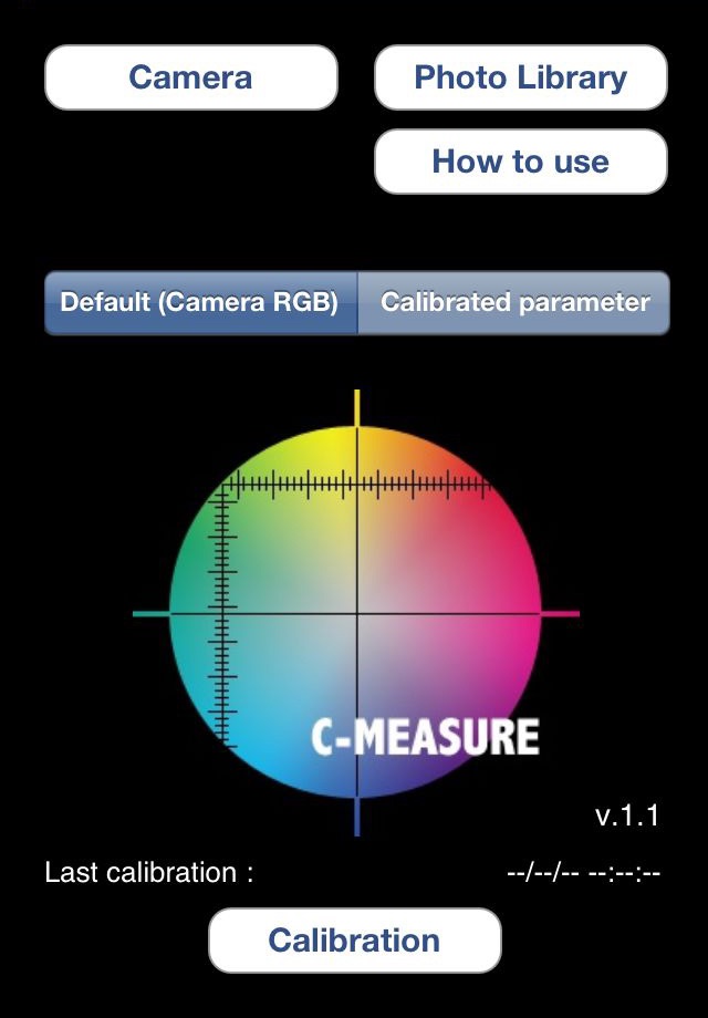 C-MEASURE screenshot 3