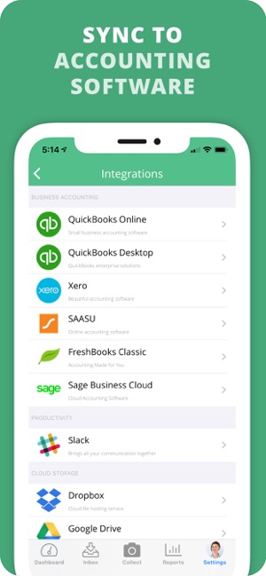 Veryfi Receipts OCR & Expenses(圖6)-速報App