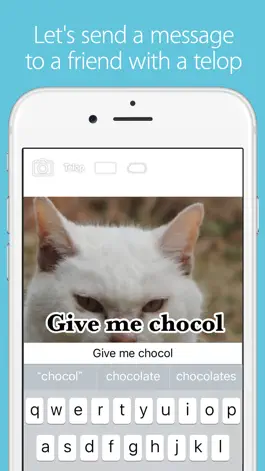 Game screenshot Teloper apk