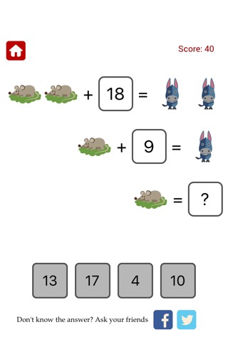 Can you solve this Puzzleのおすすめ画像5