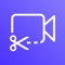 Simple & powerful video editor for Youtube, Tik Tok & Vlogging