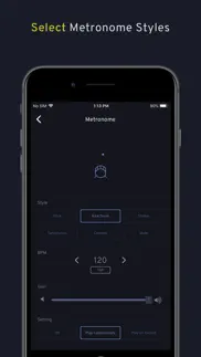 go record iphone images 4