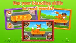 Game screenshot Kids Learn to Read apk