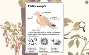 enciclopedia de la ratoncita iphone capturas de pantalla 4