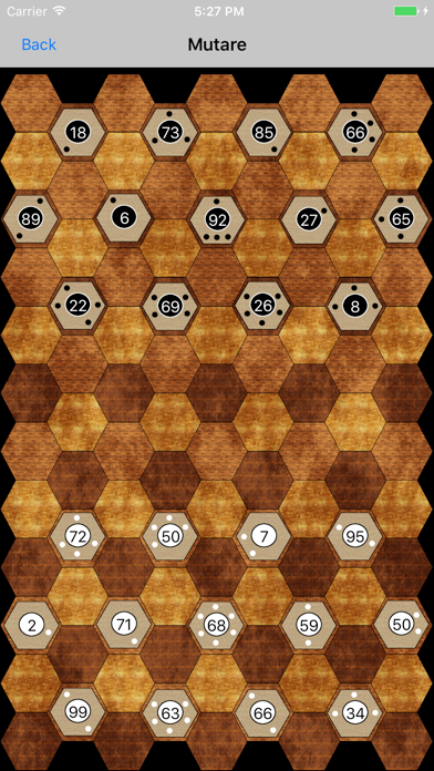 Screenshot #3 pour Mutare1