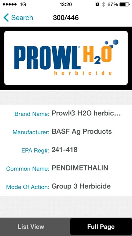 Guide Mobile for iPhone