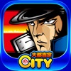 大都技研(DAITO) ＜※月額課金＞押忍！番長【大都吉宗CITYパチスロ】の詳細