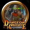 Dungeon Crusade Combat App - iPadアプリ