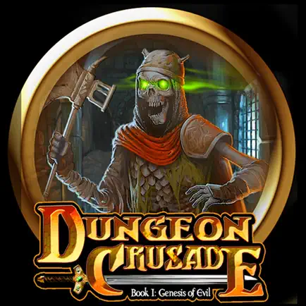 Dungeon Crusade Combat App Читы