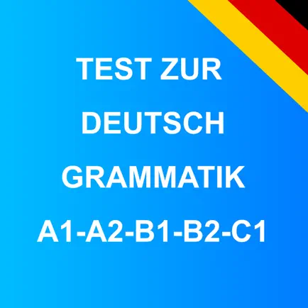 Test zur grammatik A1-A2-B1-B2 Cheats