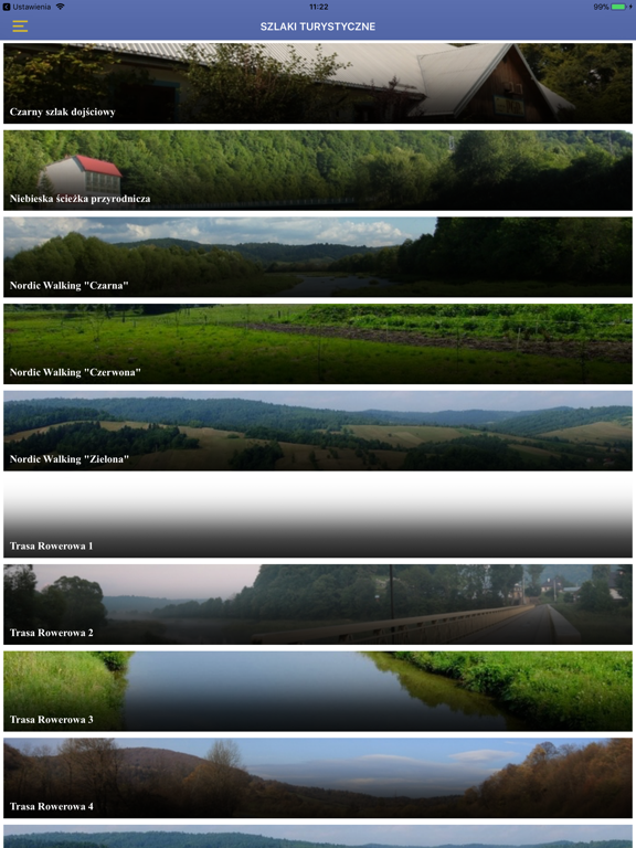 Screenshot #6 pour Olszanica-Svidnik