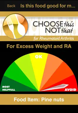 Game screenshot Rheumatoid Arthritis mod apk