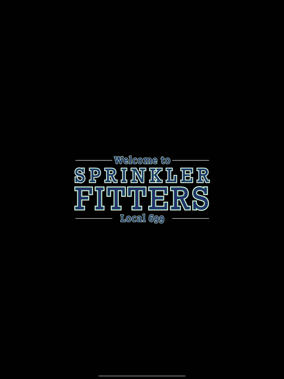 Screenshot #4 pour Sprinkler Fitters Local 699
