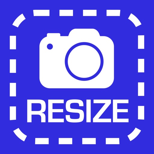Photo Extension Resize