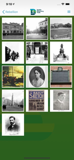 Dublin Discovery Trails(圖4)-速報App