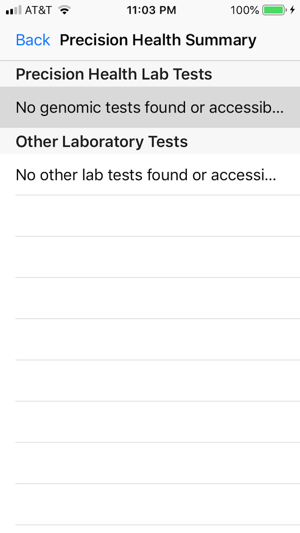 Precision Health Records Tool(圖4)-速報App