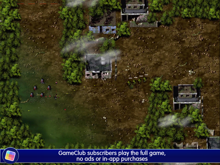 Warpack Grunts - GameClub